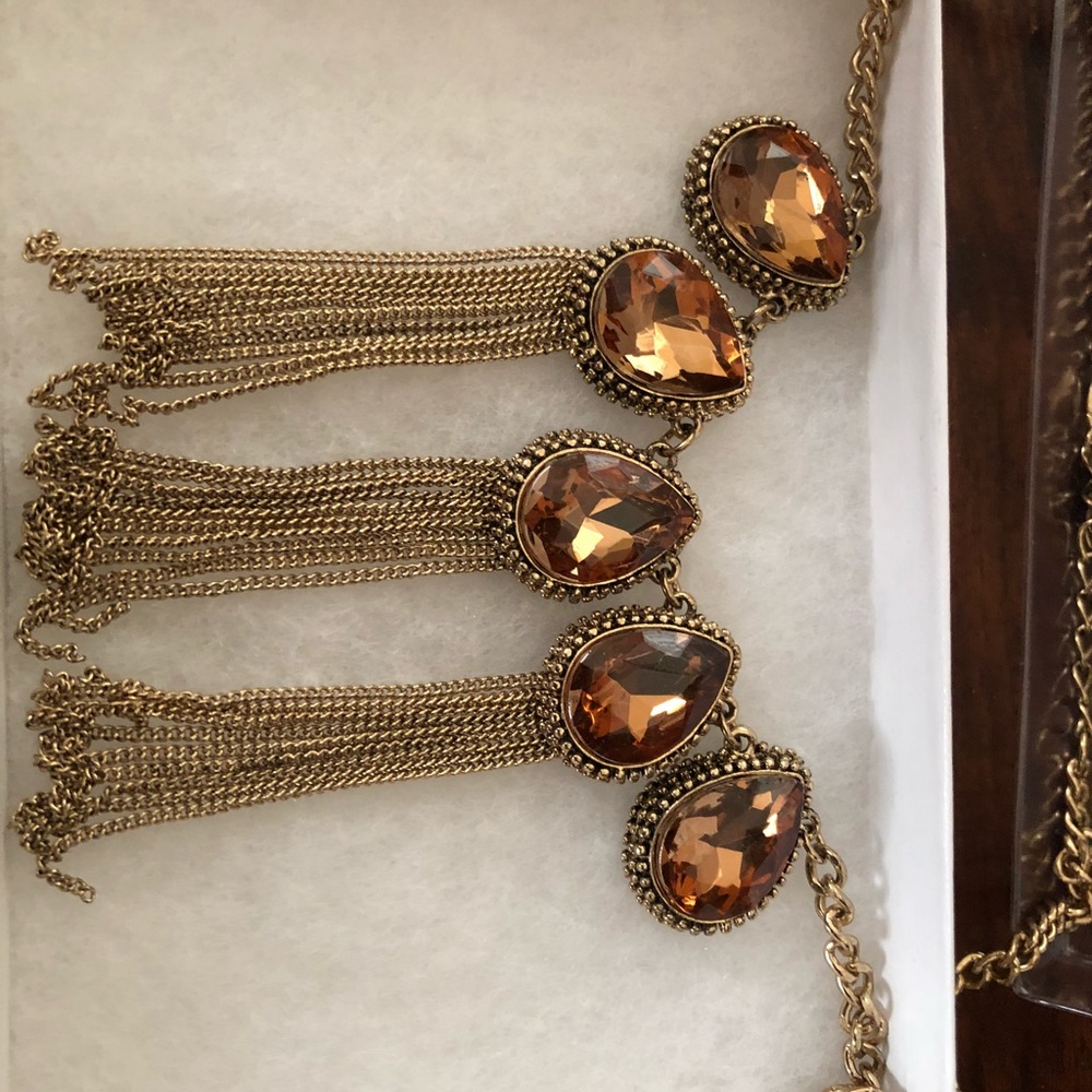Statement Necklace